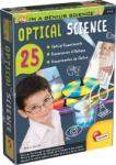 Lisciani Experimentele micului geniu - Secretele opticii (LEX48984) - educlass