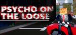 WhackAKey Games Psycho on the Loose (PC)