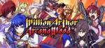 Square Enix Million Arthur Arcana Blood (PC)