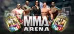 Digital Tribe MMA Arena (PC)