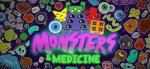 Clockwork Acorn Monsters & Medicine (PC)