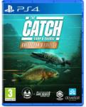 Dovetail Games The Catch Carp & Coarse [Collector's Edition] (PS4)