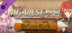 Idea Factory Record of Agarest War Mariage Deluxe Pack (PC)