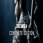 Square Enix Just Cause 4 [Complete Edition] (Xbox One)
