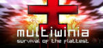 Pinnacle Software Multiwinia Survival of the Flattest (PC)