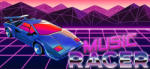 AbstractArt Music Racer (PC)