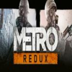 Deep Silver Metro Redux Bundle (Xbox One)