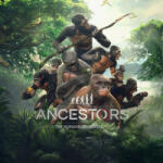 Panache Digital Games Ancestors The Humankind Odyssey (Xbox One)
