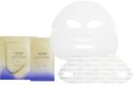 Shiseido Vital Perfection Liftdefine Radiance Face Mask luxus feszesítő maszk arcra hölgyeknek 6x2 db