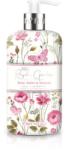 Baylis & Harding Royale Garden Rose, Poppy & Vanilla folyékony szappan 500 ml