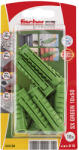 Fischer Green SX dübel 10X50 (567866)