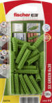 Fischer Green SX dübel 6X30 (567860)