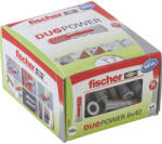 Fischer Duopower 100db 8X40 dübel (535455)