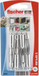 Fischer Üreges fémdübel HM 5 x 65 S csavarral (90930)