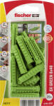Fischer Green SX dübel 8X40 (567863)