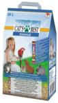 JRS Petcare CatS Best Universal Peleti igienici din lemn, universali 20 L (11 kg)