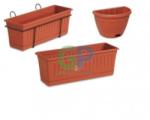 Stefanplast - Сандъче с подложка 40 см (80040)