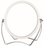 Inter-Vion Oglindă dublă cu picior metalic dublu, 507649, d: 14 cm - Inter-Vion