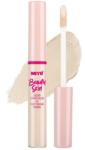 MIYO Concealer - Miyo Beauty Skin Liquid Concealer & Cut Crease Maker 01 - Hello Cream