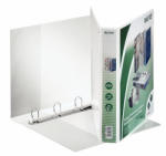Leitz Caiet mecanic a4 4 inele 30mm/51mm alb maxi panorama leitz (LZ42850001)