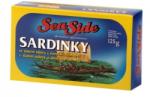 Sea Side Sardine in Ulei Sea Side 125g