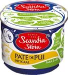 Scandia Sibiu Pate de Pui 200g