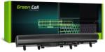 Green Cell Green Cell Laptop akkumulátor Acer Aspire E1-522 E1-530 E1-532 E1-570 E1-572 V5-531 V5-571 (GC-342)