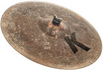  Zildjian K Custom 16" Special Dry Crash cintányér, K1416