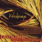 Schifrin, Lalo Kaleidoscope - Jazz