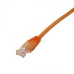 Well Cablu UTP Well cat6 patch cord 1.5m portocaliu (UTP-6003-1.5OE-WL)
