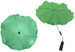  Univerzális napernyő babakocsihoz - Zöld