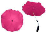  Univerzális napernyő babakocsihoz - Rózsaszín