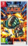 Maximum Games Skybolt Zack (Switch)