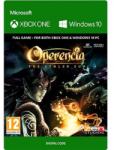 Zen Studios Operencia The Stolen Sun (Xbox One)