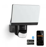STEINEL szenzorreflektor XLED Home2 Connect fekete