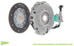 VALEO Set ambreiaj VALEO 834177 (834177) - automobilus