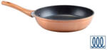 IKS Tigaie 24cm culoare efect cupru inductie (14889)