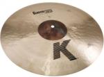  Zildjian 20" K CLUSTER CRASH cintányér K0935