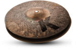  Zildjian K Custom 15" Special Dry Hi-Hat lábcintányér pár, K1413
