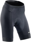 Northwave - pantaloni ciclism scurti pentru femei Active shorts - negru (89211018-10)