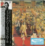 Rolling Stones It's Only Rock 'n' Roll (shm) (jpn)