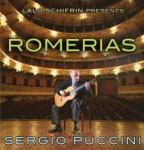 Puccini, Sergio ROMERIAS