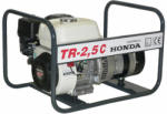 Honda TR-2,5 C Generator