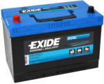 Exide ER450 95Ah 650A