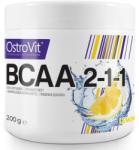 OstroVit BCAA 2-1-1 italpor 200 g