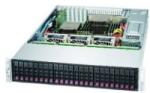 Supermicro SuperChassis (216BAC4-R1K23LPB)