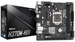 ASRock H370M-HDV Placa de baza