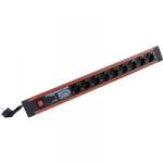 REV Ritter 9 Plug 3,8 m Switch (0014963613)