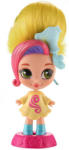 Mattel Napsugár hajas babák - Styling Sunny (FXW18/FXW24)