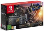 Nintendo Switch Monster Hunter Rise Edition Játékkonzol